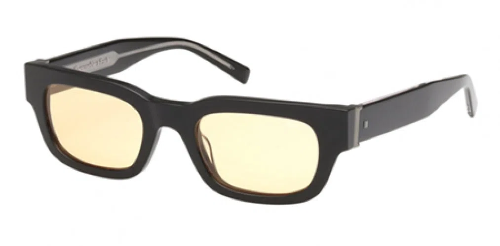 ABERCROMBIE & FITCH 00037 Sunglasses - view 2